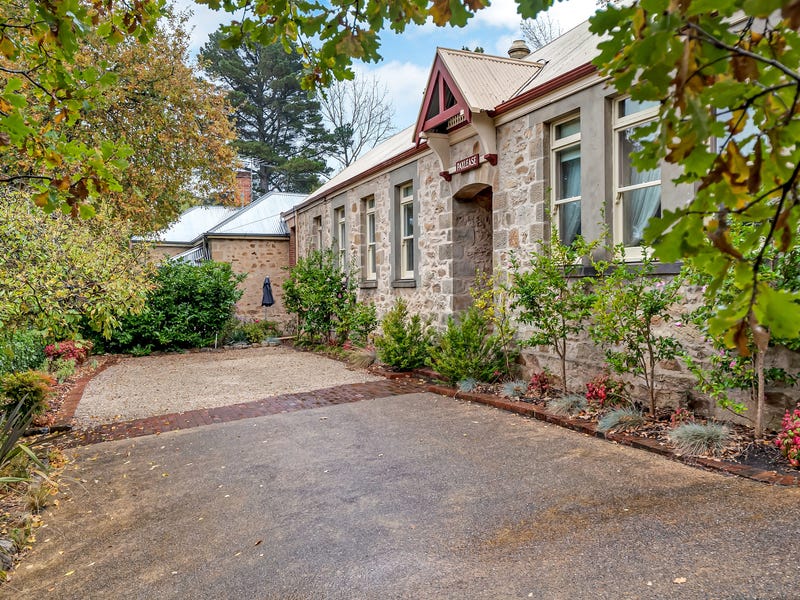 34 Cox Creek Road Crafers Sa 5152 Realestate Com Au