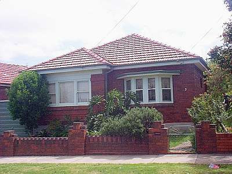 3 Lamrock Avenue, Russell Lea, NSW 2046