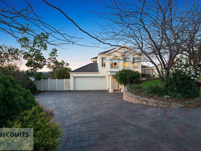 15 Honeysuckle Drive, Hillbank, SA 5112