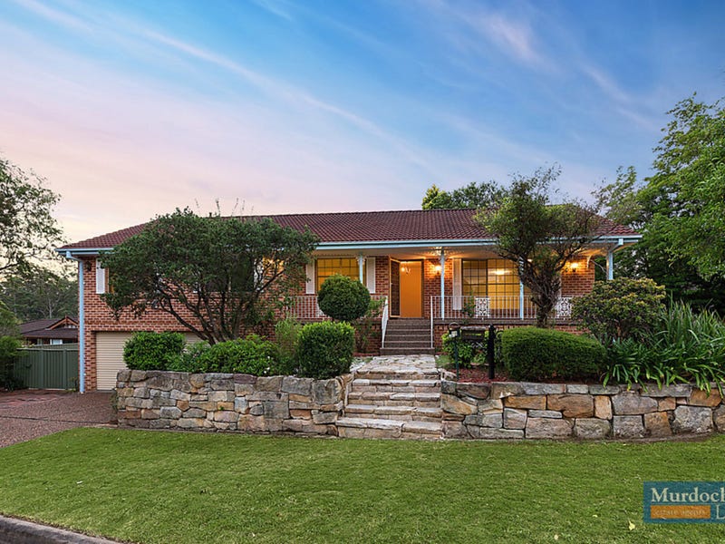 10 Rossian Place, Cherrybrook, NSW 2126 Property Details