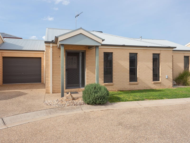2/133 Hume St, Mulwala, NSW 2647 Property Details
