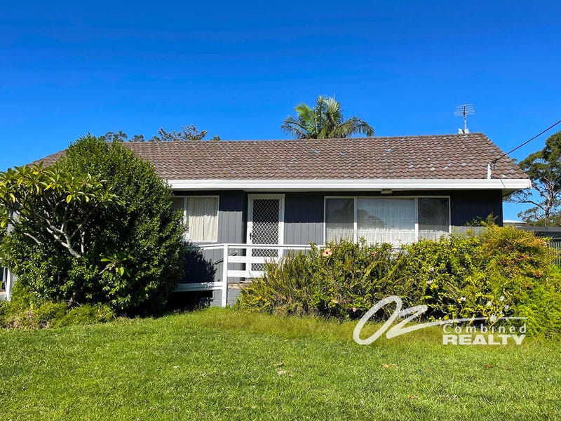 260 Walmer Avenue, Sanctuary Point, NSW 2540