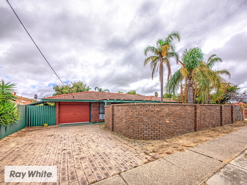 75 Marangaroo Drive, Marangaroo, WA 6064 Property Details