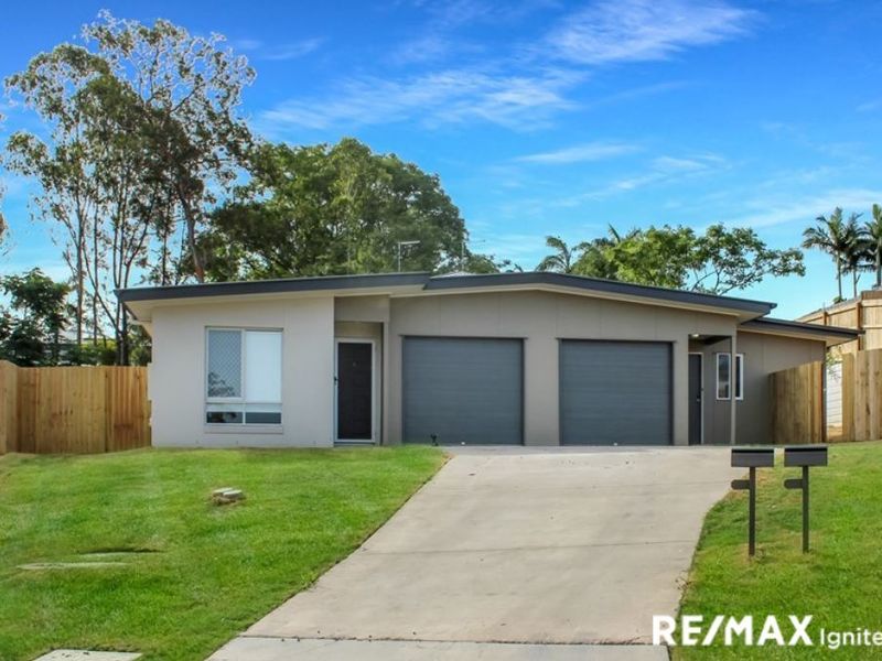 14 Knightsbridge Drive, Chuwar, QLD 4306