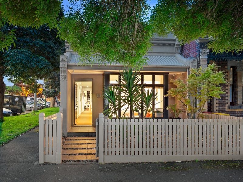 16 Tribe Street, South Melbourne, VIC 3205 16 Tribe Street, South Melbourne, VIC 3205