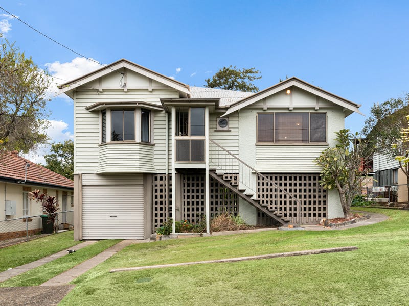 33 Audrey Street, Camp Hill, QLD