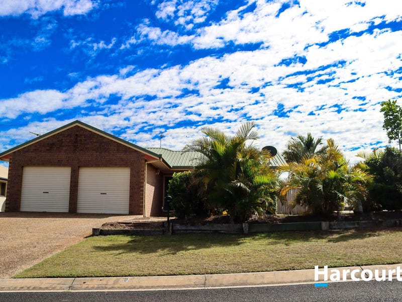 2 Waratah Drive, Avoca, Qld 4670 - Property Details