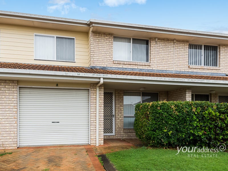 8/259267 Browns Plains Road, Browns Plains, Qld 4118 Unit for Sale