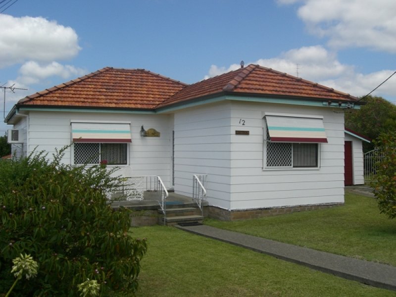 12 Lindley Street, Edgeworth, NSW 2285