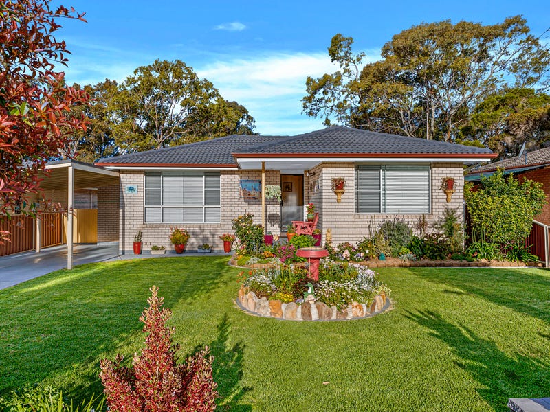 55 Elm Street, Albion Park Rail, NSW 2527