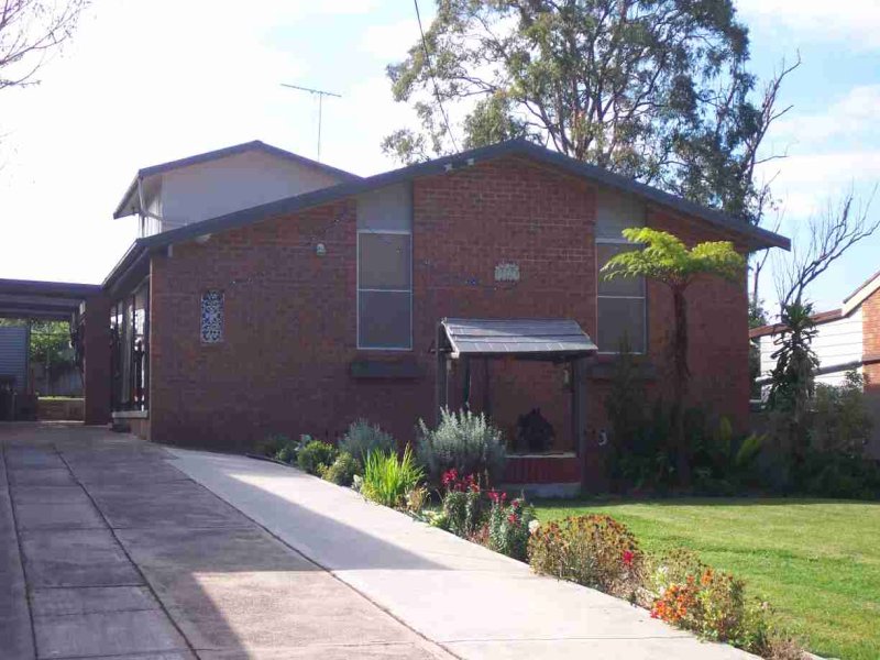 34 Fourth Street, Seahampton, NSW 2286
