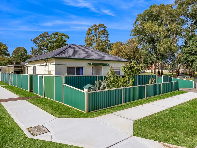 2 Murdock St, Guildford, NSW 2161 Property Details