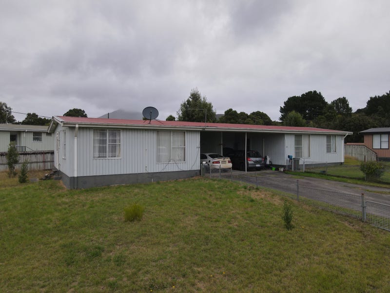 3333A Counsel Street, Zeehan, Tas 7469 House for Sale realestate