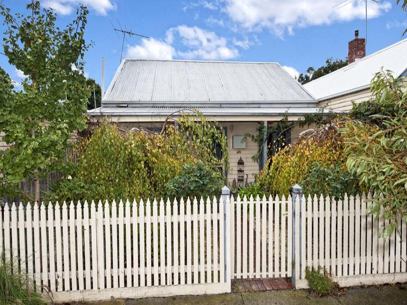 32 Castlemaine Street, Yarraville, Vic 3013 Property Details
