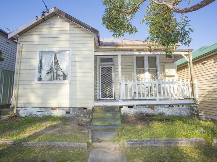 81 Lewis Street, Maryville, NSW 2293 Property Details
