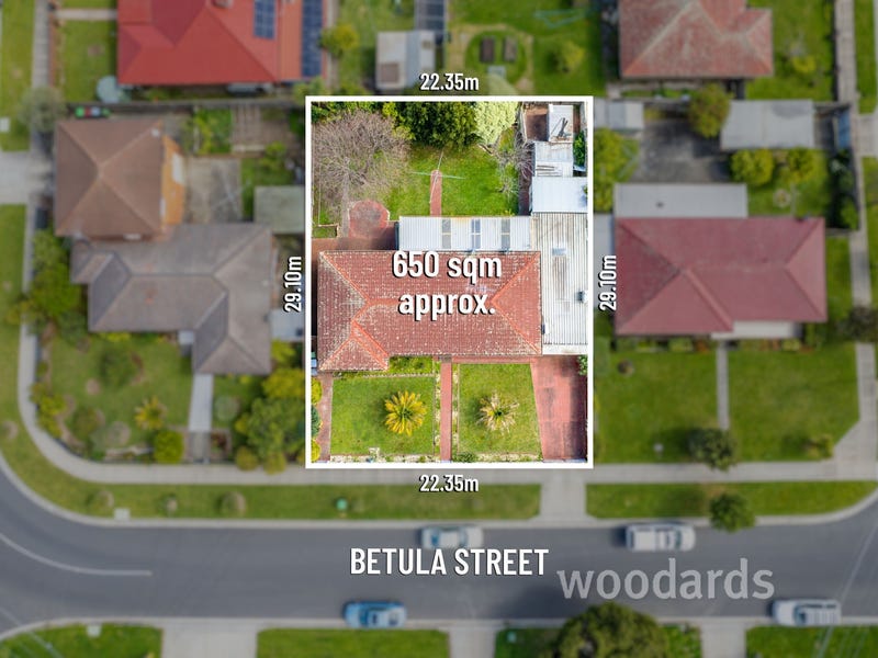 81 Betula Street, Doveton, Vic 3177 - Property Details