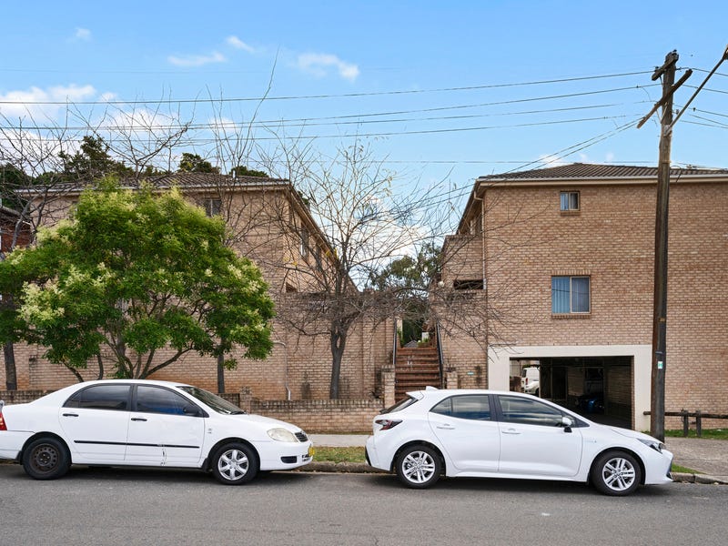 2/2123 Hargrave Road, Auburn, NSW 2144