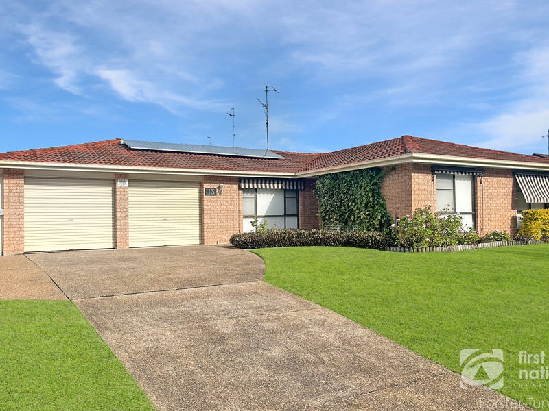 13 Regency Circuit, Tuncurry, NSW 2428 House for Rent