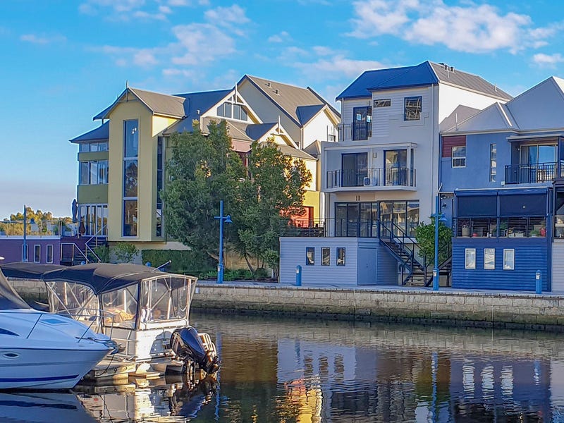 9/51 Tidewater Way, Ascot, WA 6104 Property Details