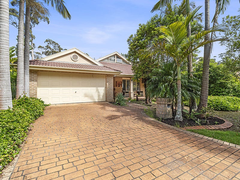 33A Newth Place, Surf Beach, NSW 2536