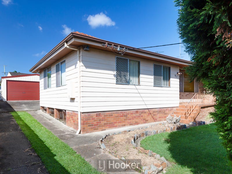 85 Mahogany Cres, Gateshead, NSW 2290