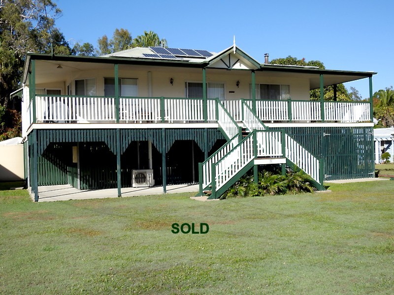 19 Boronia Drive, Tinnanbar, QLD 4650