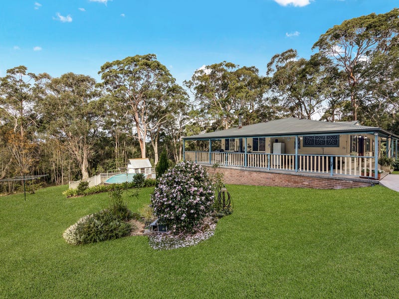 4341 Old Northern Road, Maroota, NSW 2756 House for Sale realestate