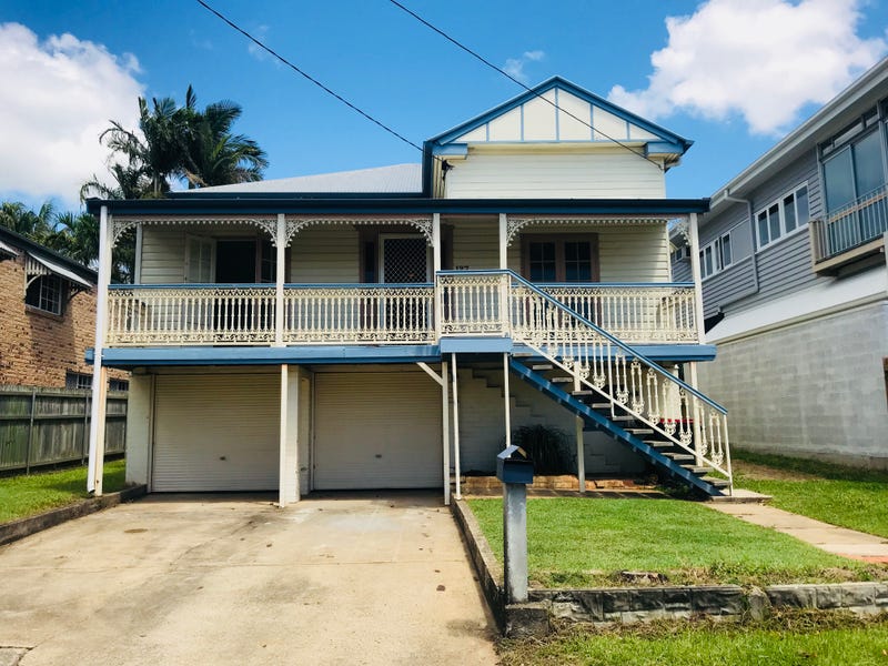 127 Stratton Terrace, Manly, QLD 4179