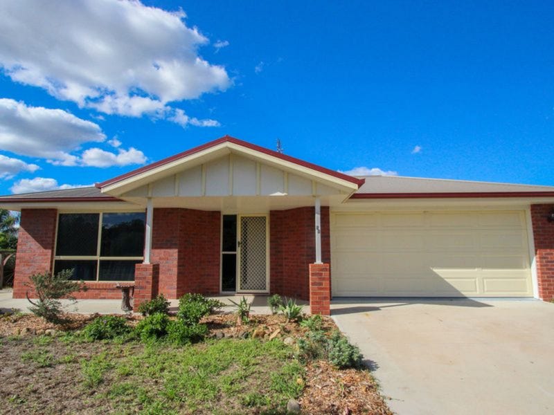 51 Phipps Drive, Meringandan West, QLD 4352