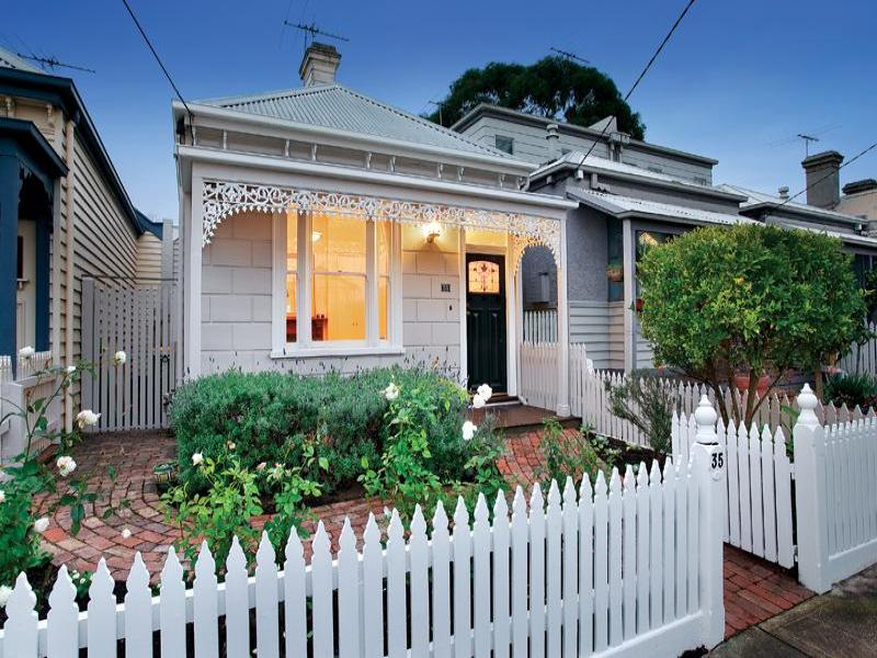 35 Charles Street, Northcote, Vic 3070 Property Details