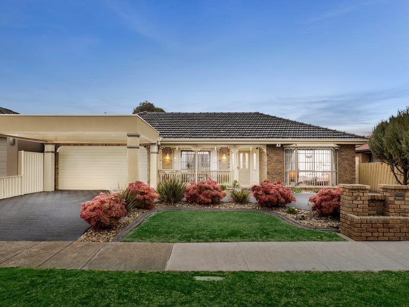 25 Wilmot Drive, Delahey, Vic 3037 House for Sale