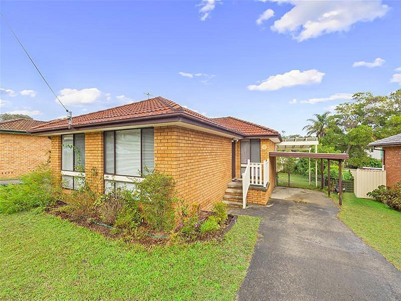 68 Thomas Mitchell Road, Killarney Vale, NSW 2261