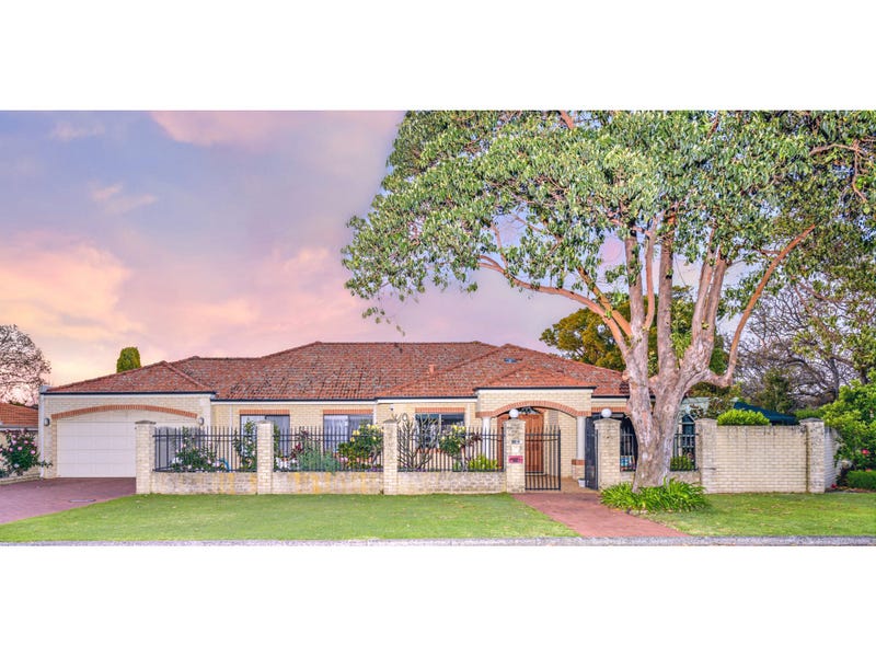 18A Kinross Road, Applecross, WA 6153