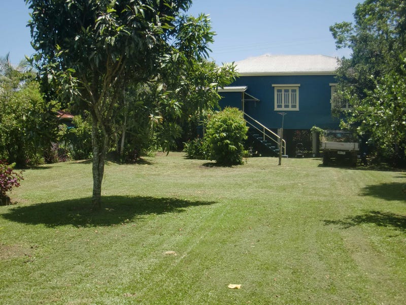 26 Mourilyan Harbour Road Mourilyan Qld 4858 House for Sale