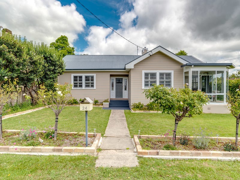 24 Argyle Street, Goulburn, NSW 2580 Property Details