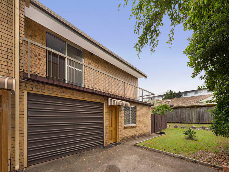 3/30 Quarry Road, Sherwood, Qld 4075 Property Details