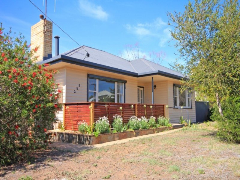 258 Gladstone Street, Maryborough, Vic 3465 Property Details