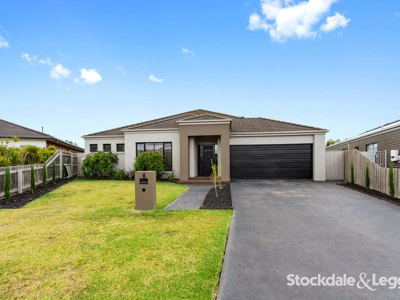 6 Monique Court, Morwell, Vic 3840 Property Details