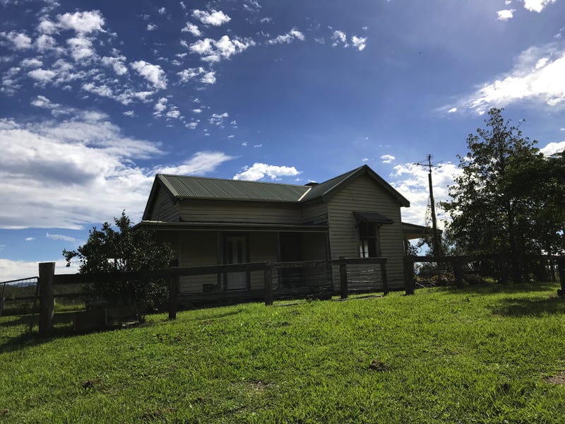633 Johnsons Creek Road, Stroud Road, NSW 2415