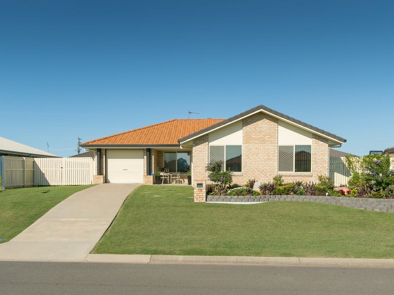 10 Gumtree Drive, Urraween, QLD 4655