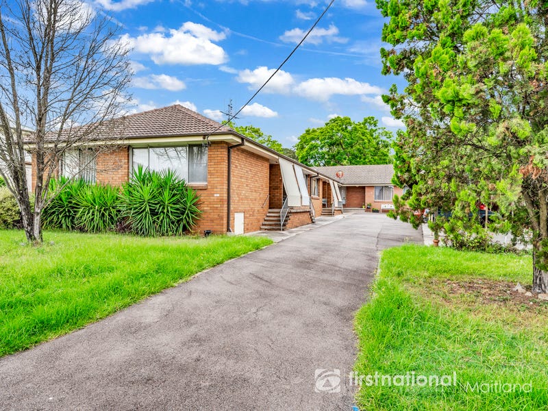 3/28 Cumberland Street, East Maitland, NSW 2323