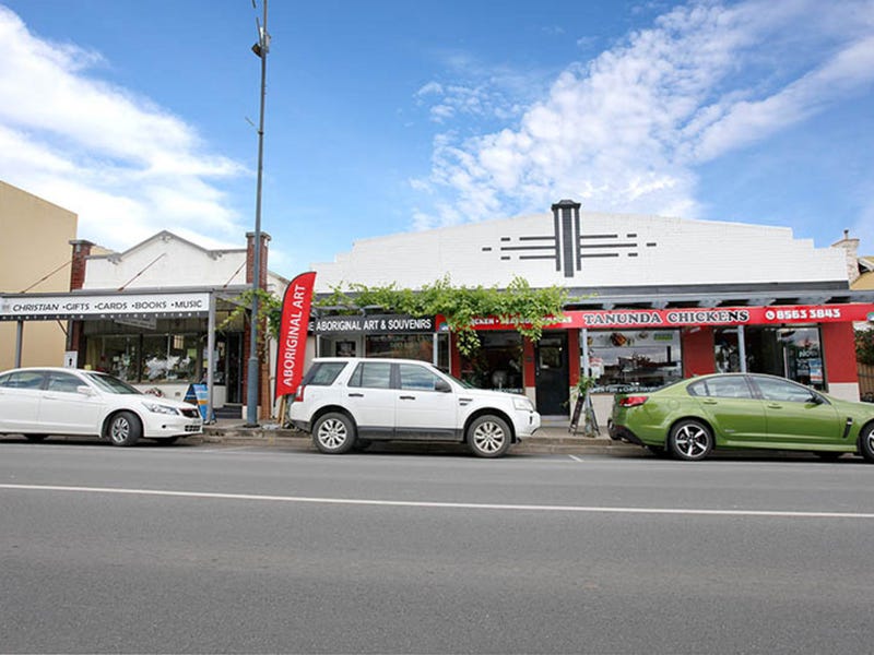 9599 Murray Street, Tanunda, SA 5352 Property Details