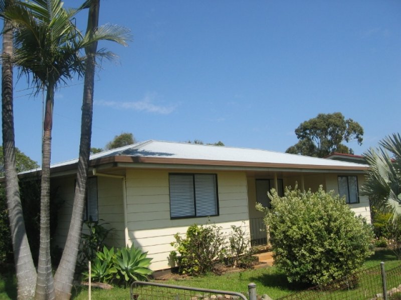 Property 105215502, Blackbutt, Qld 4314 Property Details