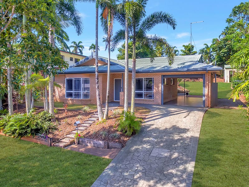 242 Robert Road, Bentley Park, QLD 4869