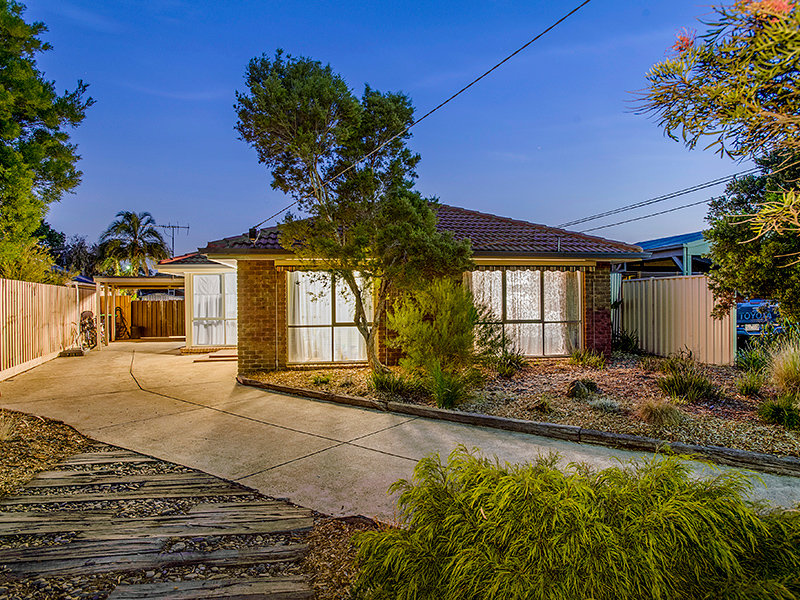 16 Watson Close, Hoppers Crossing, VIC 3029