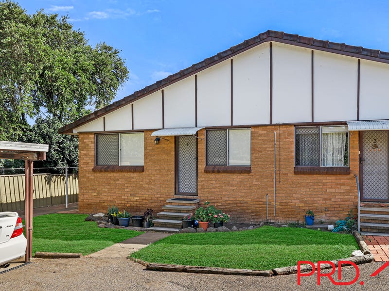 4/95 Piper Street, Tamworth, NSW 2340 Property Details