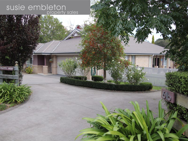 61B Southey St, Mittagong, NSW 2575 Property Details