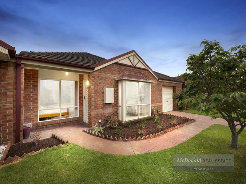 16 Domain Drive, Keysborough, Vic 3173 Property Details