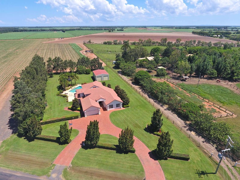 120 Douglas Road, Alloway, Qld 4670 Property Details