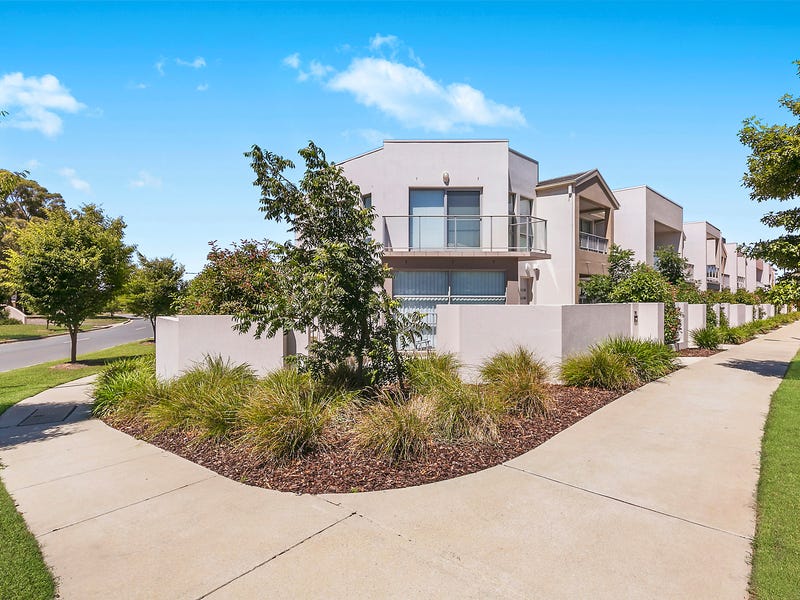 70 Francis Forde Boulevard, Forde, ACT 2914